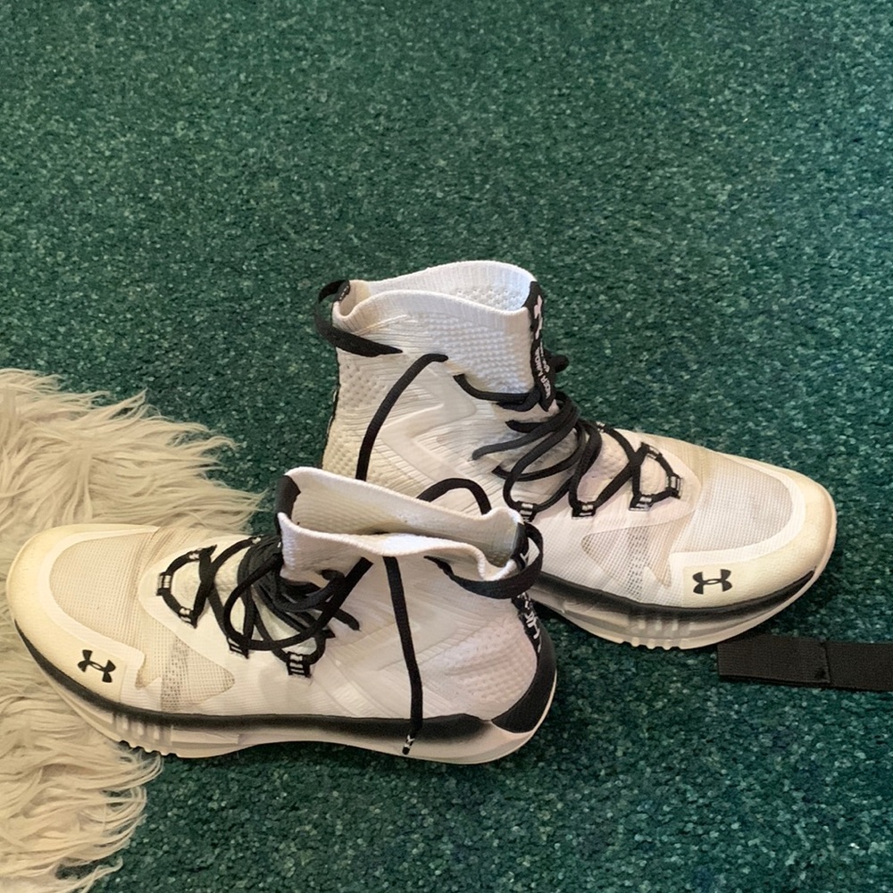 Under Armour Highlight Volleyball Shoes